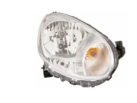 Φανάρι Ηλεκτρικό Εμπρός Δεξί για NISSAN MICRA (2011 - 2013) (K13) Ημιτασιόν Φανάρι Ηλεκτρικό Εμπρός Δεξί για NISSAN MICRA (2011 - 2013) (K13) Ημιτασιόν
