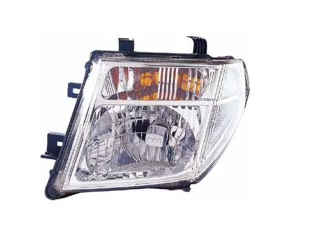 Φανάρι Ηλεκτρικό Εμπρός Αριστερό για NISSAN D40 NAVARA (2005 -) Ημιτασιόν Φανάρι Ηλεκτρικό Εμπρός Αριστερό για NISSAN D40 NAVARA (2005 -) Ημιτασιόν