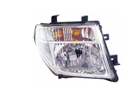 Φανάρι Ηλεκτρικό Εμπρός Δεξί για NISSAN D40 NAVARA (2005 -) , PATHFINDER (2005 - 2010) (R51) Ημιτασιόν Φανάρι Ηλεκτρικό Εμπρός Δεξί για NISSAN D40 NAVARA (2005 -) , PATHFINDER (2005 - 2010) (R51) Ημιτασιόν