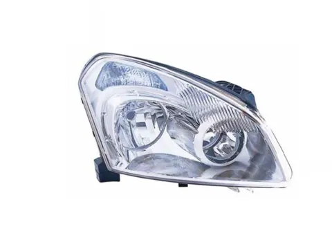 Φανάρι Ηλεκτρικό Εμπρός Δεξί για NISSAN QASHQAI (2007 - 2010) Ημιτασιόν Φανάρι Ηλεκτρικό Εμπρός Δεξί για NISSAN QASHQAI (2007 - 2010) Ημιτασιόν