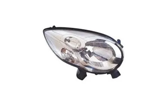 Φανάρι Ηλεκτρικό Εμπρός Αριστερό για CITROEN C1 (2005 - 2008) (P) , (2009 - 2012) (P) Ημιτασιόν Φανάρι Ηλεκτρικό Εμπρός Αριστερό για CITROEN C1 (2005 - 2008) (P) , (2009 - 2012) (P) Ημιτασιόν