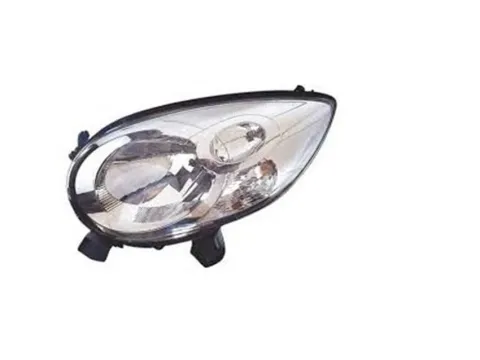 Φανάρι Ηλεκτρικό Εμπρός Δεξί για CITROEN C1 (2005 - 2008) (P) , (2009 - 2012) (P) Ημιτασιόν Φανάρι Ηλεκτρικό Εμπρός Δεξί για CITROEN C1 (2005 - 2008) (P) , (2009 - 2012) (P) Ημιτασιόν