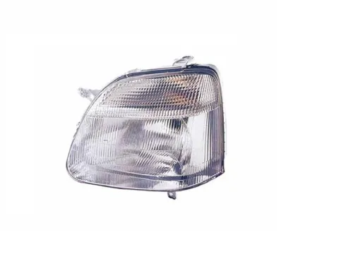 Φανάρι Ηλεκτρικό Εμπρός Αριστερό για OPEL AGILA (2000 - 2003) , SUZUKI WAGON R (2000 - 2003) (RB) Ημιτασιόν Φανάρι Ηλεκτρικό Εμπρός Αριστερό για OPEL AGILA (2000 - 2003) , SUZUKI WAGON R (2000 - 2003) (RB) Ημιτασιόν