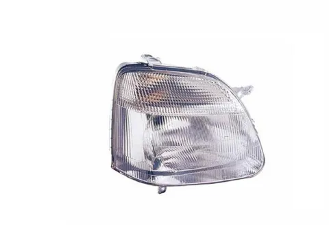 Φανάρι Ηλεκτρικό Εμπρός Αριστερό για OPEL AGILA (2000 - 2003) , SUZUKI WAGON R (2000 - 2003) Ημιτασιόν Φανάρι Ηλεκτρικό Εμπρός Αριστερό για OPEL AGILA (2000 - 2003) , SUZUKI WAGON R (2000 - 2003) Ημιτασιόν