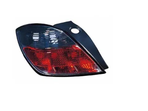 Φανάρι Πίσω (Φυμέ) Αριστερό 3Ð/GTC για OPEL ASTRA (2004 - 2007) H , (2007 - 2010) H Ημιτασιόν Φανάρι Πίσω (Φυμέ) Αριστερό 3Ð/GTC για OPEL ASTRA (2004 - 2007) H , (2007 - 2010) H Ημιτασιόν
