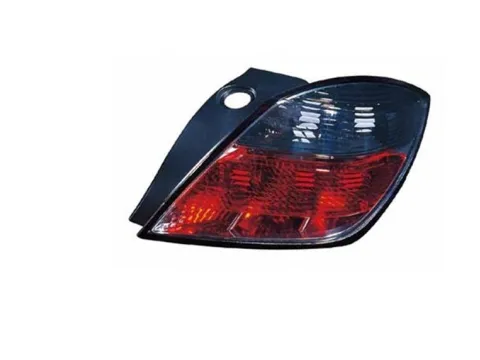 Φανάρι Πίσω (Φυμέ) Δεξί 3Ð/GTC για OPEL ASTRA (2004 - 2007) H , (2007 - 2010) H Ημιτασιόν Φανάρι Πίσω (Φυμέ) Δεξί 3Ð/GTC για OPEL ASTRA (2004 - 2007) H , (2007 - 2010) H Ημιτασιόν