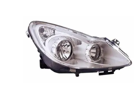 Φανάρι Ηλεκτρικό Εμπρός Δεξί για OPEL CORSA (2006 - 2011) D Ημιτασιόν Φανάρι Ηλεκτρικό Εμπρός Δεξί για OPEL CORSA (2006 - 2011) D Ημιτασιόν
