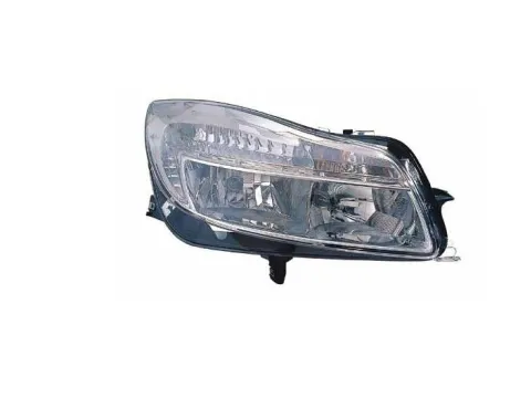 Φανάρι Ηλεκτρικό Εμπρός Δεξί για OPEL INSIGNIA (2008 - 2014) Ημιτασιόν Φανάρι Ηλεκτρικό Εμπρός Δεξί για OPEL INSIGNIA (2008 - 2014) Ημιτασιόν