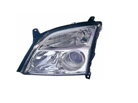 Φανάρι Ηλεκτρικό Εμπρός Αριστερό για OPEL VECTRA (2002 - 2005) C , SIGNUM (2003 - 2006) Ημιτασιόν Φανάρι Ηλεκτρικό Εμπρός Αριστερό για OPEL VECTRA (2002 - 2005) C , SIGNUM (2003 - 2006) Ημιτασιόν