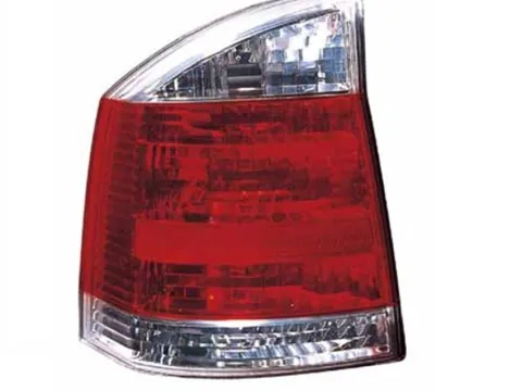 Φανάρι Πίσω 4/5Π (Λευκό Φλας) Αριστερό για OPEL VECTRA (2002 - 2005) C , (2005 - 2008) C Ημιτασιόν Φανάρι Πίσω 4/5Π (Λευκό Φλας) Αριστερό για OPEL VECTRA (2002 - 2005) C , (2005 - 2008) C Ημιτασιόν