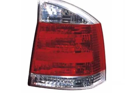 Φανάρι Πίσω 4/5Π (Λευκό Φλας) Δεξιό για OPEL VECTRA (2002 - 2005) C , (2005 - 2008) C Ημιτασιόν Φανάρι Πίσω 4/5Π (Λευκό Φλας) Δεξιό για OPEL VECTRA (2002 - 2005) C , (2005 - 2008) C Ημιτασιόν