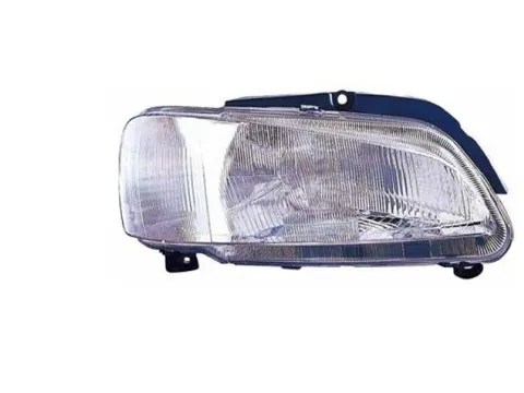 Φανάρι Ηλεκτρικό Εμπρός Δεξί για PEUGEOT 106 (1996 - 2003) Ημιτασιόν Φανάρι Ηλεκτρικό Εμπρός Δεξί για PEUGEOT 106 (1996 - 2003) Ημιτασιόν