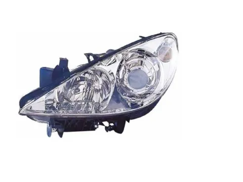 Φανάρι Ηλεκτρικό Εμπρός Αριστερό για PEUGEOT 307 (2005 - 2008) Ημιτασιόν Φανάρι Ηλεκτρικό Εμπρός Αριστερό για PEUGEOT 307 (2005 - 2008) Ημιτασιόν