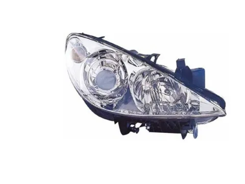 Φανάρι Ηλεκτρικό Εμπρός Δεξί για PEUGEOT 307 (2005 - 2008) Ημιτασιόν Φανάρι Ηλεκτρικό Εμπρός Δεξί για PEUGEOT 307 (2005 - 2008) Ημιτασιόν