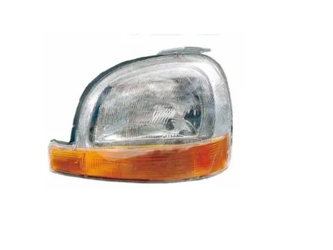 Φανάρι Ηλεκτρικό Εμπρός Αριστερό για RENAULT KANGOO (1998 - 2003) Ημιτασιόν Φανάρι Ηλεκτρικό Εμπρός Αριστερό για RENAULT KANGOO (1998 - 2003) Ημιτασιόν