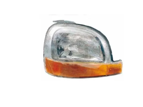 Φανάρι Ηλεκτρικό Εμπρός Δεξί για RENAULT KANGOO (1998 - 2003) Ημιτασιόν Φανάρι Ηλεκτρικό Εμπρός Δεξί για RENAULT KANGOO (1998 - 2003) Ημιτασιόν