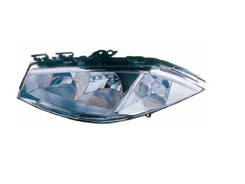 Φανάρι Ηλεκτρικό Εμπρός Αριστερό για RENAULT MEGANE (2002 - 2005) Ημιτασιόν Φανάρι Ηλεκτρικό Εμπρός Αριστερό για RENAULT MEGANE (2002 - 2005) Ημιτασιόν