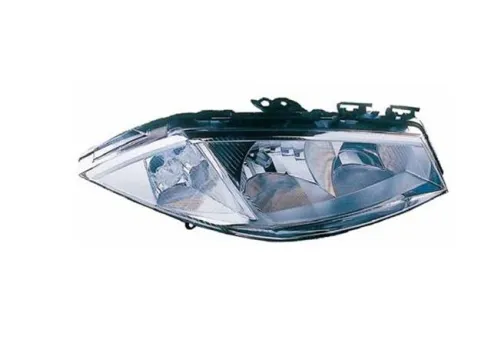 Φανάρι Ηλεκτρικό Εμπρός Δεξί για RENAULT MEGANE (2002 - 2005) Ημιτασιόν Φανάρι Ηλεκτρικό Εμπρός Δεξί για RENAULT MEGANE (2002 - 2005) Ημιτασιόν