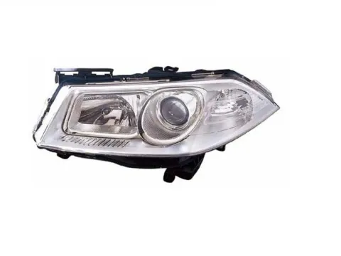Φανάρι Ηλεκτρικό Εμπρός Αριστερό για RENAULT MEGANE (2006 - 2008) Ημιτασιόν Φανάρι Ηλεκτρικό Εμπρός Αριστερό για RENAULT MEGANE (2006 - 2008) Ημιτασιόν