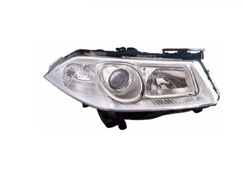 Φανάρι Ηλεκτρικό Εμπρός Δεξί για RENAULT MEGANE (2006 - 2008) Ημιτασιόν Φανάρι Ηλεκτρικό Εμπρός Δεξί για RENAULT MEGANE (2006 - 2008) Ημιτασιόν