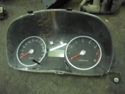 Κοντέρ για HYUNDAI COUPE (2001 - 2004) (GK) 1600 G4ED-G petrol 107 Κοντέρ για HYUNDAI COUPE (2001 - 2004) (GK) 1600 G4ED-G petrol 107