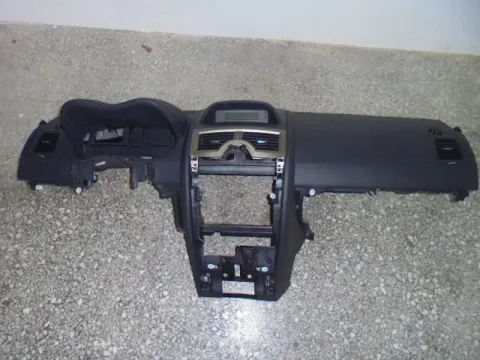 Σετ Αερόσακων Εμπρός (με Ταμπλό) για RENAULT MEGANE (2002 - 2005) (LM) (KM) (EM) (CM) , (2006 - 2008) (LM) (KM) (EM) (CM) *Γ* Σετ Αερόσακων Εμπρός (με Ταμπλό) για RENAULT MEGANE (2002 - 2005) (LM) (KM) (EM) (CM) , (2006 - 2008) (LM) (KM) (EM) (CM) *Γ*