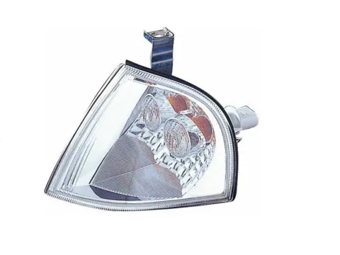 Φλας Γωνία Λευκή Εμπρός Αριστερή για SKODA OCTAVIA (2000 - 2008) 4 (1U2-5) , (2008 -) 4 Tour Ημιτασιόν Φλας Γωνία Λευκή Εμπρός Αριστερή για SKODA OCTAVIA (2000 - 2008) 4 (1U2-5) , (2008 -) 4 Tour Ημιτασιόν
