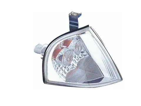 Φλας Γωνία Λευκή Εμπρός Δεξιά για SKODA OCTAVIA (2000 - 2008) 4 (1U2-5) , (2008 -) 4 Tour Ημιτασιόν Φλας Γωνία Λευκή Εμπρός Δεξιά για SKODA OCTAVIA (2000 - 2008) 4 (1U2-5) , (2008 -) 4 Tour Ημιτασιόν