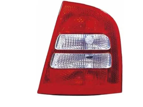 Φανάρι Πίσω Δεξί για SKODA OCTAVIA (2000 - 2008) 4 (1U2-5) , (2008 -) 4 Tour Ημιτασιόν Φανάρι Πίσω Δεξί για SKODA OCTAVIA (2000 - 2008) 4 (1U2-5) , (2008 -) 4 Tour Ημιτασιόν
