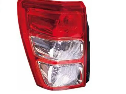 Φανάρι Πίσω Αριστερό 5Π για SUZUKI GRAND VITARA (2006 - 2009) , (2009 - 2012) Ημιτασιόν Φανάρι Πίσω Αριστερό 5Π για SUZUKI GRAND VITARA (2006 - 2009) , (2009 - 2012) Ημιτασιόν