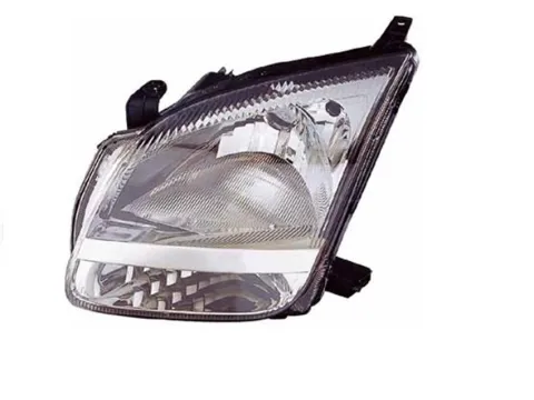 Φανάρι Ηλεκτρικό Εμπρός Αριστερό για SUZUKI IGNIS (2003 - 2008) Ημιτασιόν Φανάρι Ηλεκτρικό Εμπρός Αριστερό για SUZUKI IGNIS (2003 - 2008) Ημιτασιόν