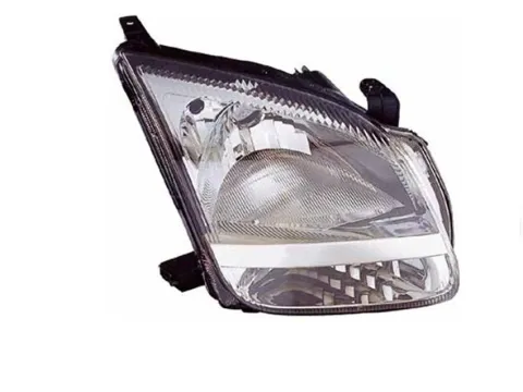Φανάρι Ηλεκτρικό Εμπρός Δεξί για SUZUKI IGNIS (2003 - 2008) Ημιτασιόν Φανάρι Ηλεκτρικό Εμπρός Δεξί για SUZUKI IGNIS (2003 - 2008) Ημιτασιόν