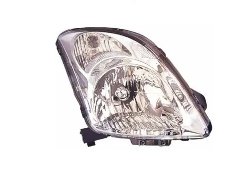 Φανάρι Ηλεκτρικό Εμπρός Αριστερό για SUZUKI SWIFT (2006 - 2008) , (2008 - 2011) Ημιτασιόν Φανάρι Ηλεκτρικό Εμπρός Αριστερό για SUZUKI SWIFT (2006 - 2008) , (2008 - 2011) Ημιτασιόν
