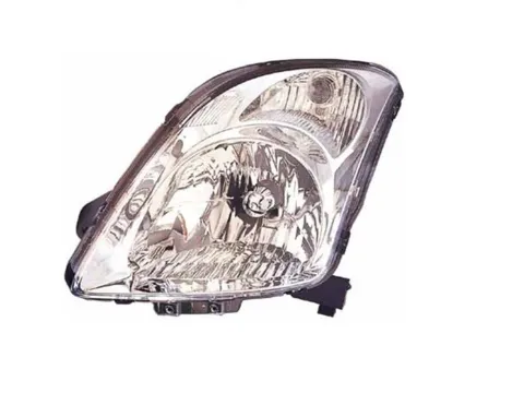 Φανάρι Ηλεκτρικό Εμπρός Δεξί για SUZUKI SWIFT (2006 - 2008) , (2008 - 2011) Ημιτασιόν Φανάρι Ηλεκτρικό Εμπρός Δεξί για SUZUKI SWIFT (2006 - 2008) , (2008 - 2011) Ημιτασιόν