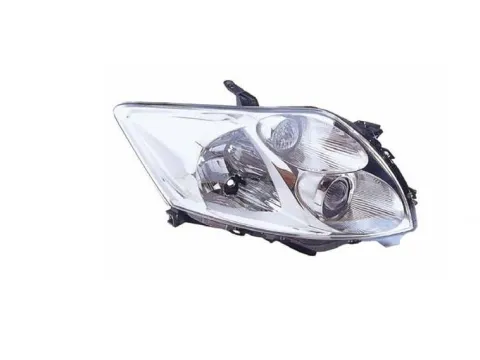 Φανάρι Ηλεκτρικό Εμπρός (Χρώμιο) Δεξιό για TOYOTA AURIS (2007 - 2009) E150 Ημιτασιόν Φανάρι Ηλεκτρικό Εμπρός (Χρώμιο) Δεξιό για TOYOTA AURIS (2007 - 2009) E150 Ημιτασιόν