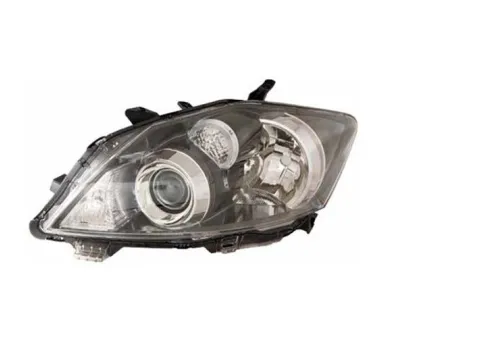 Φανάρι Ηλεκτρικό Εμπρός Αριστερό για TOYOTA AURIS (2009 - 2013) Ημιτασιόν Φανάρι Ηλεκτρικό Εμπρός Αριστερό για TOYOTA AURIS (2009 - 2013) Ημιτασιόν