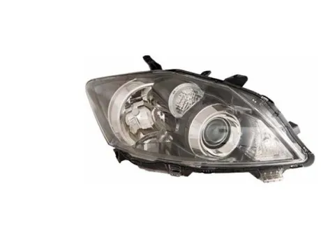 Φανάρι Ηλεκτρικό Εμπρός Δεξί για TOYOTA AURIS (2009 - 2013) Ημιτασιόν Φανάρι Ηλεκτρικό Εμπρός Δεξί για TOYOTA AURIS (2009 - 2013) Ημιτασιόν