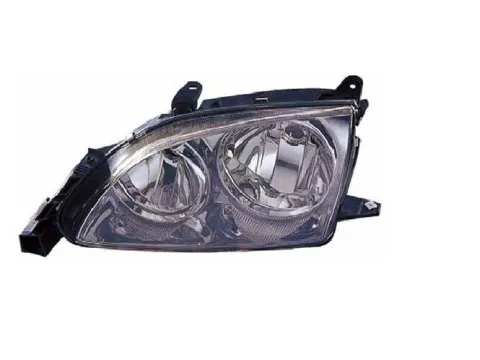 Φανάρι Ηλεκτρικό Εμπρός Αριστερό για TOYOTA AVENSIS (2000 - 2003) (T220) Ημιτασιόν Φανάρι Ηλεκτρικό Εμπρός Αριστερό για TOYOTA AVENSIS (2000 - 2003) (T220) Ημιτασιόν