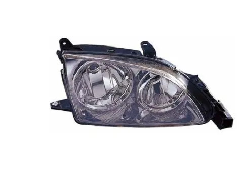 Φανάρι Ηλεκτρικό Εμπρός Δεξί για TOYOTA AVENSIS (2000 - 2003) Ημιτασιόν Φανάρι Ηλεκτρικό Εμπρός Δεξί για TOYOTA AVENSIS (2000 - 2003) Ημιτασιόν