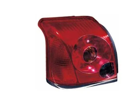 Φανάρι Πίσω 4Π Αριστερό για TOYOTA AVENSIS (2003 - 2006) (T250) Ημιτασιόν Φανάρι Πίσω 4Π Αριστερό για TOYOTA AVENSIS (2003 - 2006) (T250) Ημιτασιόν