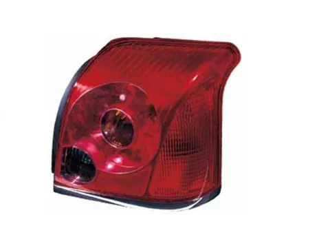 Φανάρι Πίσω 4Π Δεξί για TOYOTA AVENSIS (2003 - 2006) (T250) Ημιτασιόν Φανάρι Πίσω 4Π Δεξί για TOYOTA AVENSIS (2003 - 2006) (T250) Ημιτασιόν