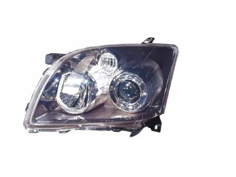 Φανάρι Ηλεκτρικό Εμπρός Αριστερό για TOYOTA AVENSIS (2006 - 2008) (T250) Ημιτασιόν Φανάρι Ηλεκτρικό Εμπρός Αριστερό για TOYOTA AVENSIS (2006 - 2008) (T250) Ημιτασιόν