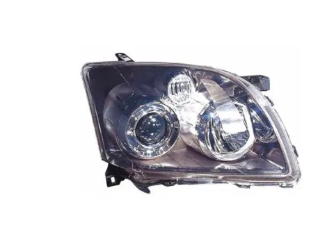 Φανάρι Ηλεκτρικό Εμπρός Δεξιό για TOYOTA AVENSIS (2006 - 2008) (T250) Ημιτασιόν Φανάρι Ηλεκτρικό Εμπρός Δεξιό για TOYOTA AVENSIS (2006 - 2008) (T250) Ημιτασιόν