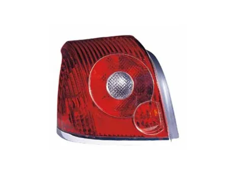Φανάρι Πίσω 4Π Αριστερό για TOYOTA AVENSIS (2006 - 2008) (T250) Ημιτασιόν Φανάρι Πίσω 4Π Αριστερό για TOYOTA AVENSIS (2006 - 2008) (T250) Ημιτασιόν