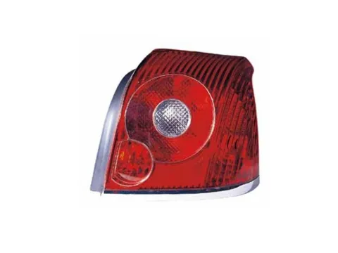 Φανάρι Πίσω 4Π Δεξί για TOYOTA AVENSIS (2006 - 2008) (T250) Ημιτασιόν Φανάρι Πίσω 4Π Δεξί για TOYOTA AVENSIS (2006 - 2008) (T250) Ημιτασιόν