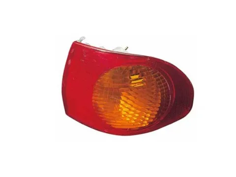 Φανάρι Πίσω 4Π Δεξί για TOYOTA COROLLA (1997 - 1999) , (2000 - 2002) Ημιτασιόν Φανάρι Πίσω 4Π Δεξί για TOYOTA COROLLA (1997 - 1999) , (2000 - 2002) Ημιτασιόν