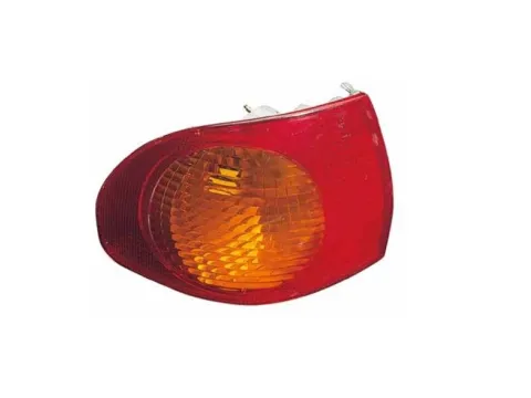 Φανάρι Πίσω 4Π Αριστερό για TOYOTA COROLLA (1997 - 1999) , (2000 - 2002) Ημιτασιόν Φανάρι Πίσω 4Π Αριστερό για TOYOTA COROLLA (1997 - 1999) , (2000 - 2002) Ημιτασιόν