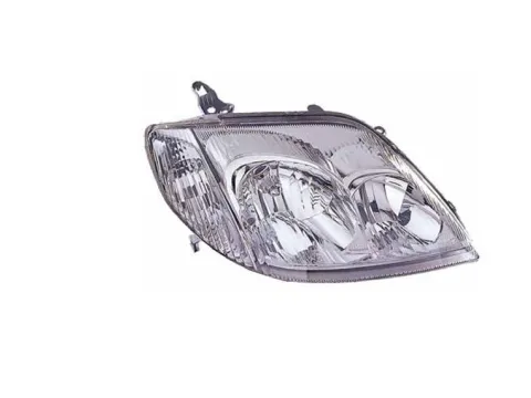 Φανάρι Εμπρός Δεξί για TOYOTA COROLLA (2002 - 2004) (E120) Sedan - 4dr (KM28) , (2004 - 2007) (E120) Ημιτασιόν Φανάρι Εμπρός Δεξί για TOYOTA COROLLA (2002 - 2004) (E120) Sedan - 4dr (KM28) , (2004 - 2007) (E120) Ημιτασιόν