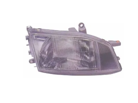 Φανάρι Ηλεκτρικό Εμπρός Δεξί για TOYOTA HI-ACE (1996 - 2006) Ημιτασιόν Φανάρι Ηλεκτρικό Εμπρός Δεξί για TOYOTA HI-ACE (1996 - 2006) Ημιτασιόν