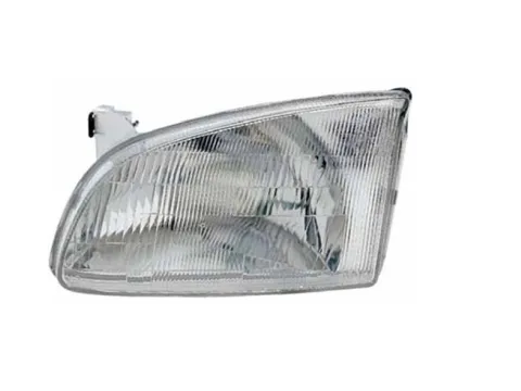 Φανάρι Ηλεκτρικό Εμπρός Αριστερό για TOYOTA STARLET (1996 - 1999) (EP90-1) Ημιτασιόν Φανάρι Ηλεκτρικό Εμπρός Αριστερό για TOYOTA STARLET (1996 - 1999) (EP90-1) Ημιτασιόν